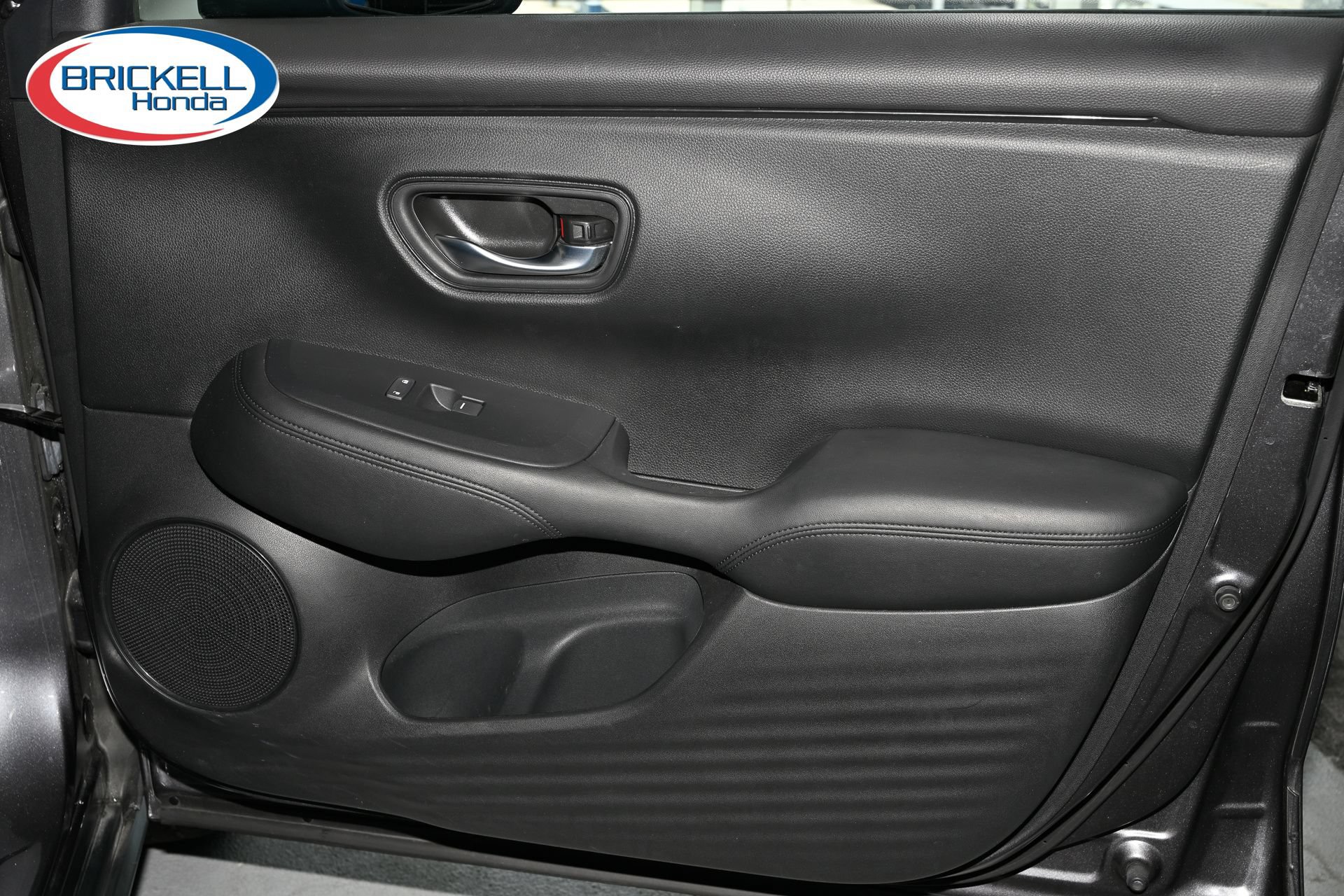 Certified 2024 Honda HR-V LX image 15