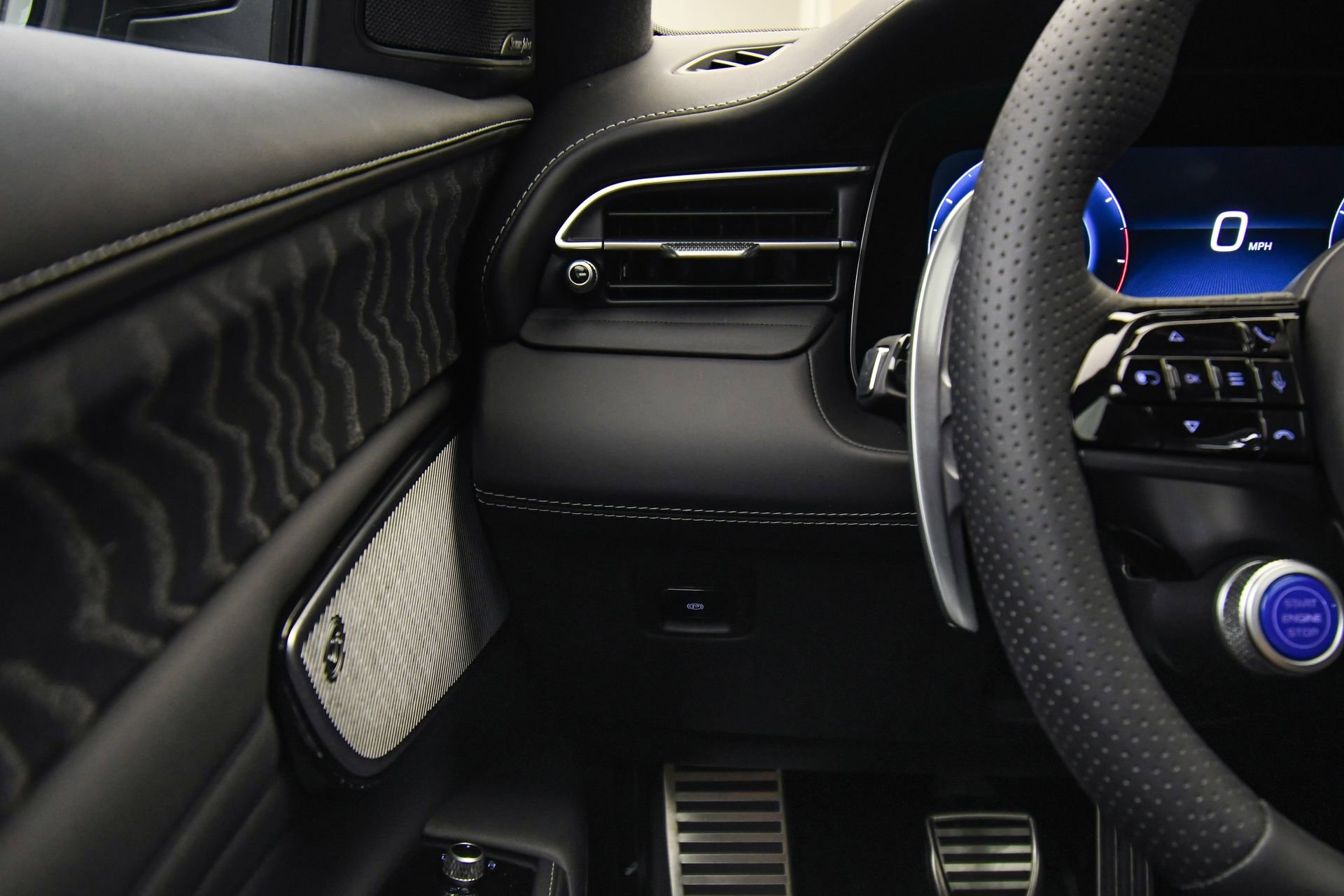 New 2025 Maserati Grecale Modena image 31