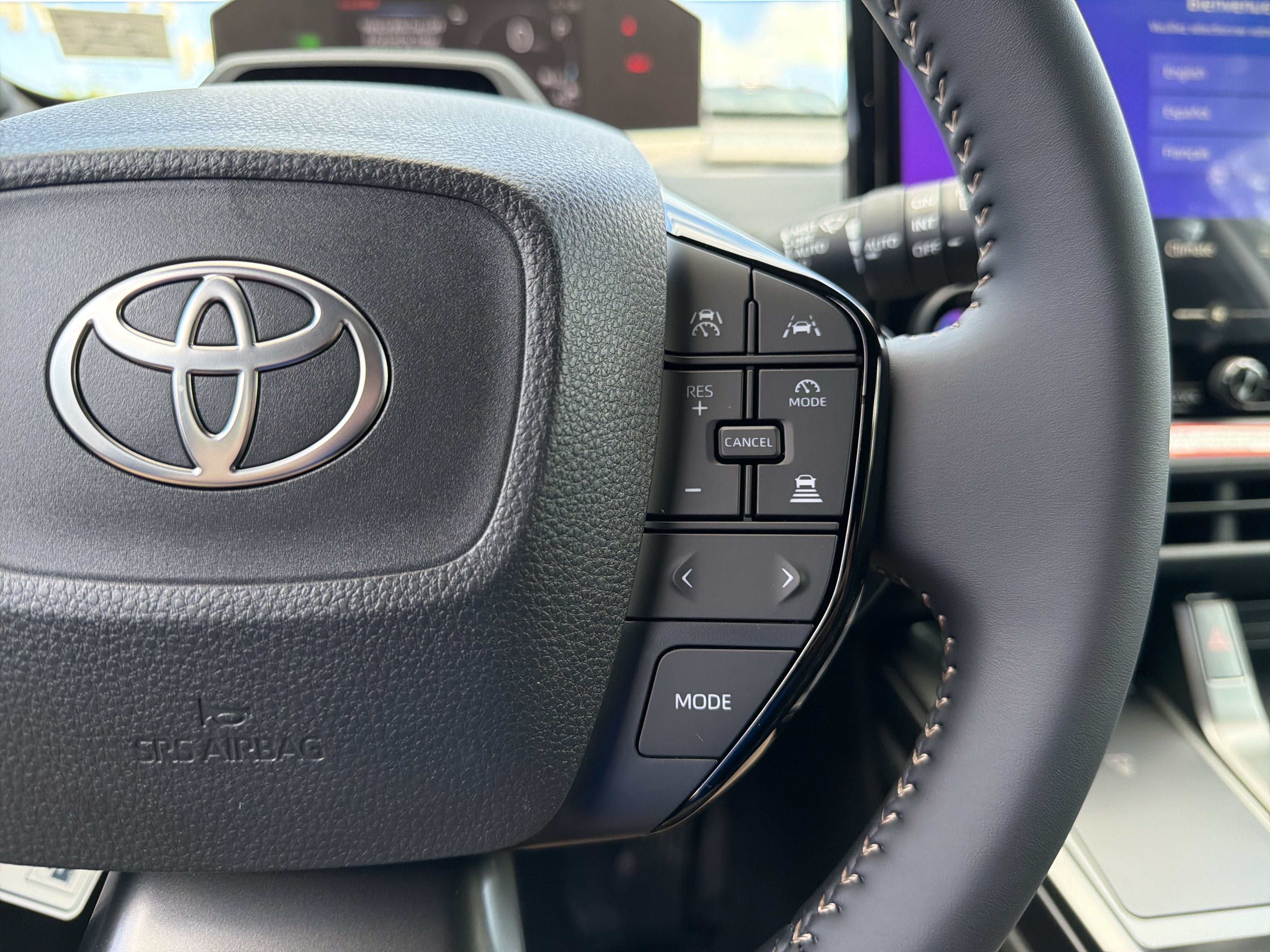 New 2026 Toyota bZ Woodland AWD/4WD image 18
