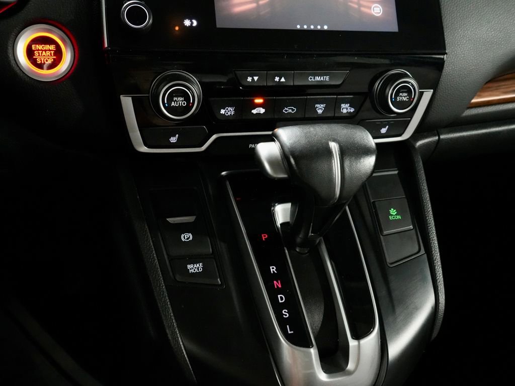 Used 2017 Honda CR-V EX-L image 19