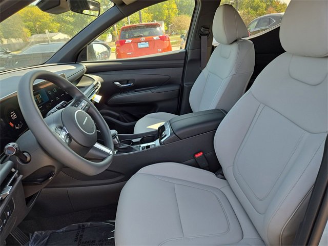 New 2026 Hyundai Santa Cruz SEL image 24