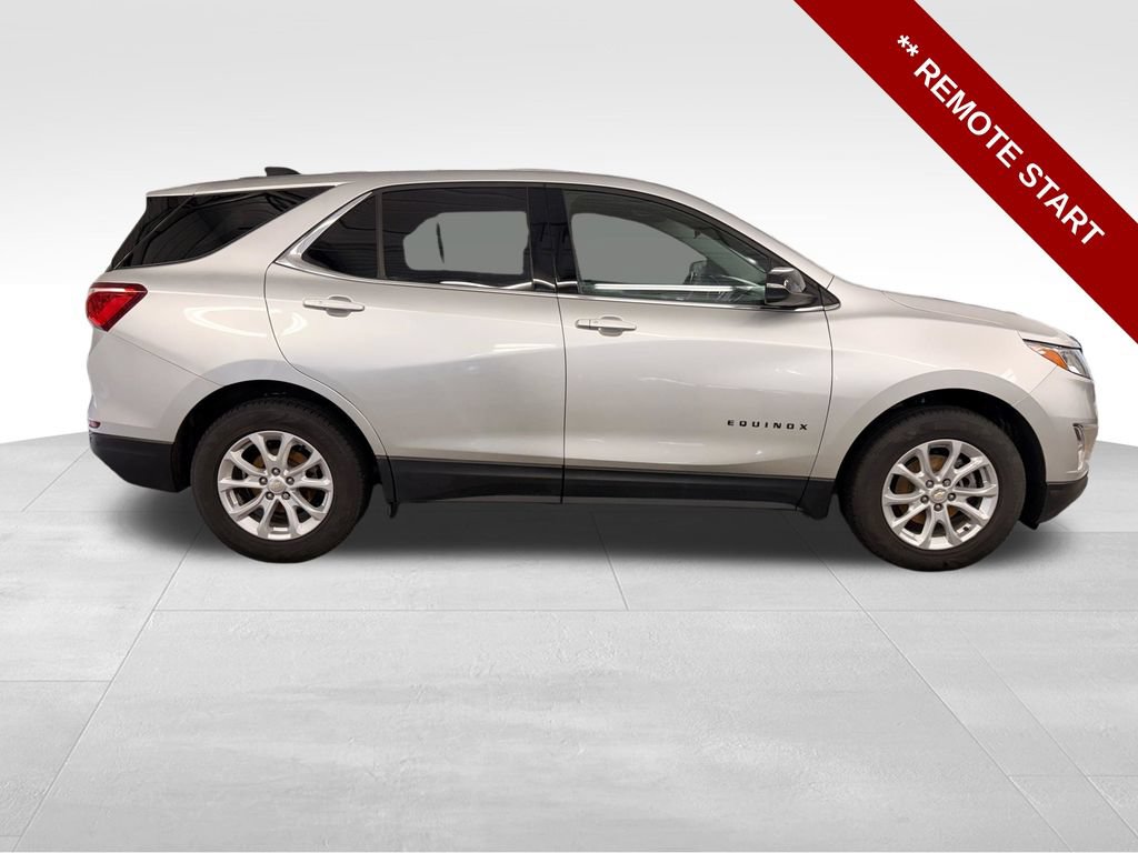 Used 2019 Chevrolet Equinox LT FWD image 9
