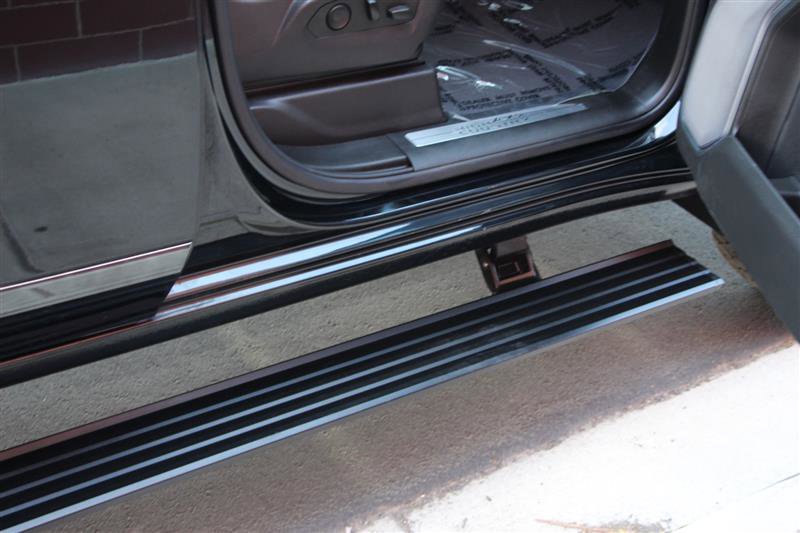 Used 2024 Chevrolet Silverado 2500 High Country w/ High Country Premium Package image 36