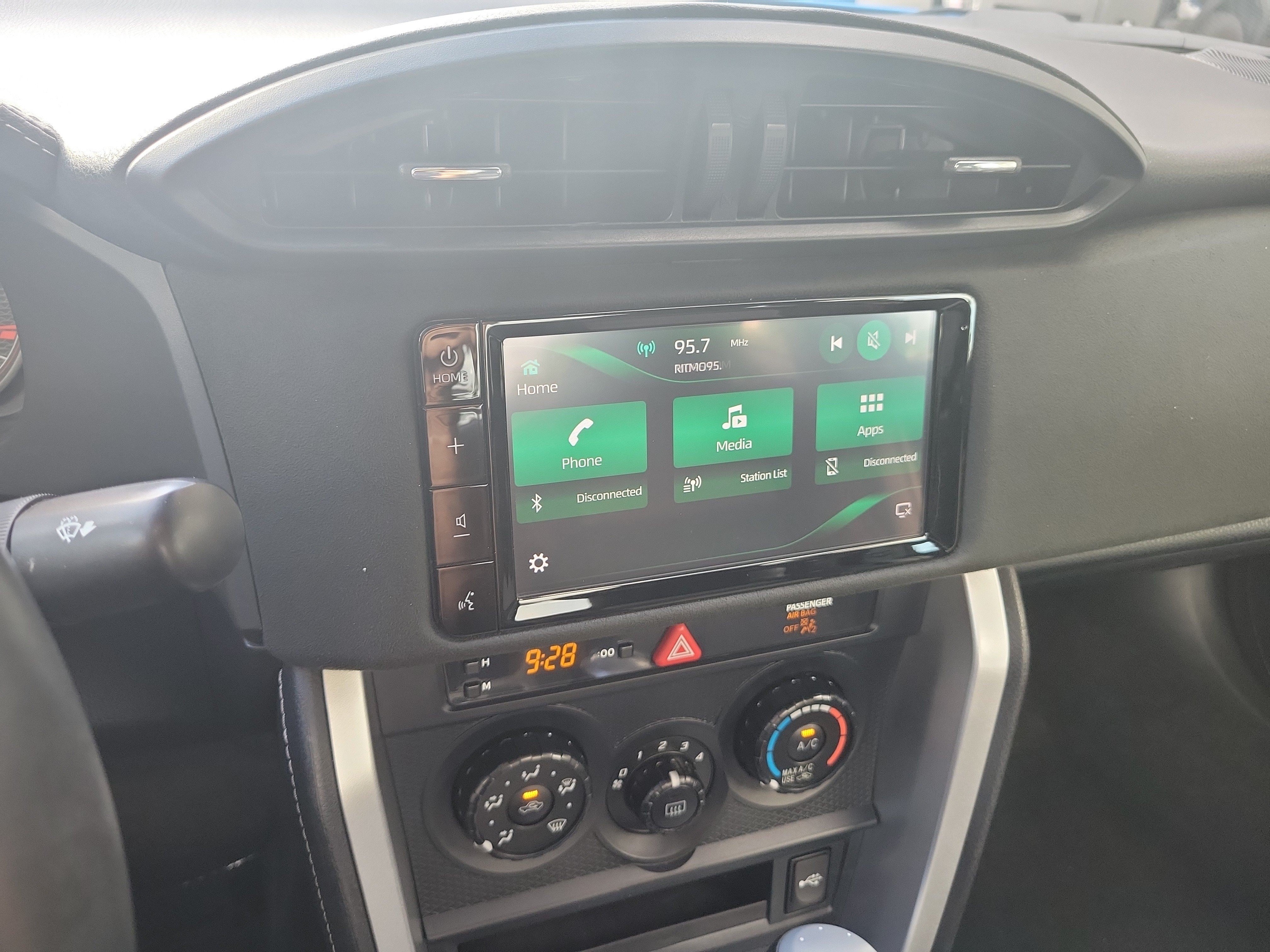 Used 2020 Toyota 86 RWD image 20