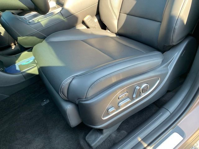 New 2026 Hyundai Palisade Calligraphy image 27