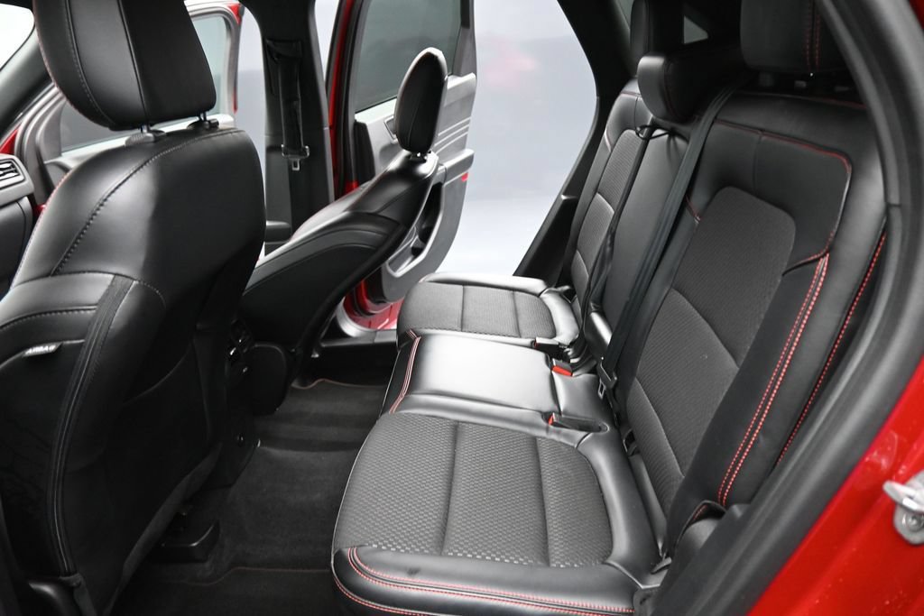 Used 2023 Ford Escape ST-Line w/ Tech Pack #1 FWD image 19
