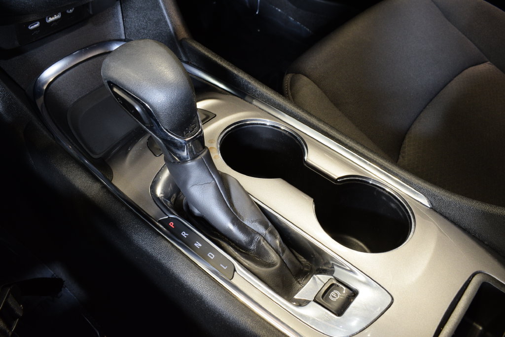 Used 2024 Chevrolet Malibu LT FWD image 26