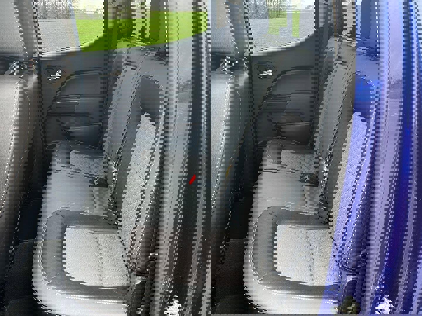 Used 2016 Chevrolet Colorado Z71 image 23