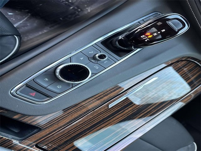 Certified 2024 Cadillac Escalade ESV Premium Luxury w/ LPO, Floor Liner Package image 27