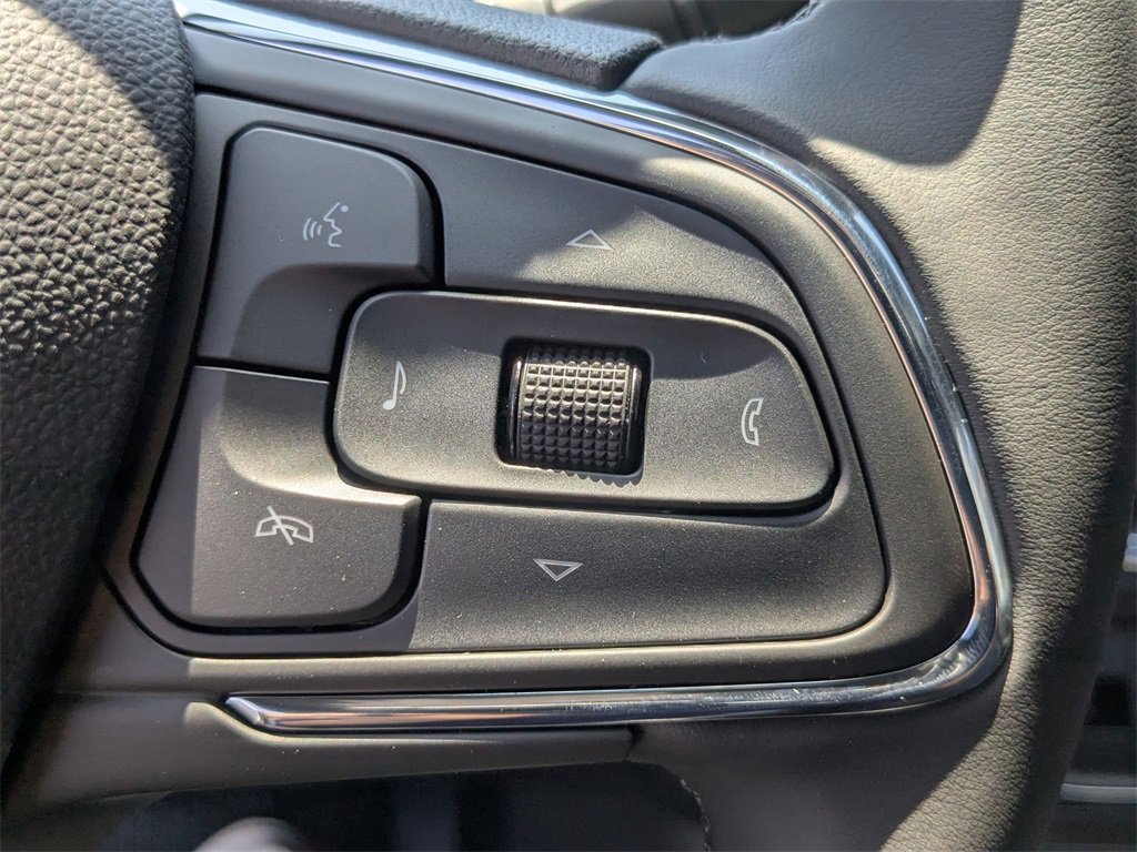New 2025 Buick Envista Preferred w/ Convenience I Package image 17