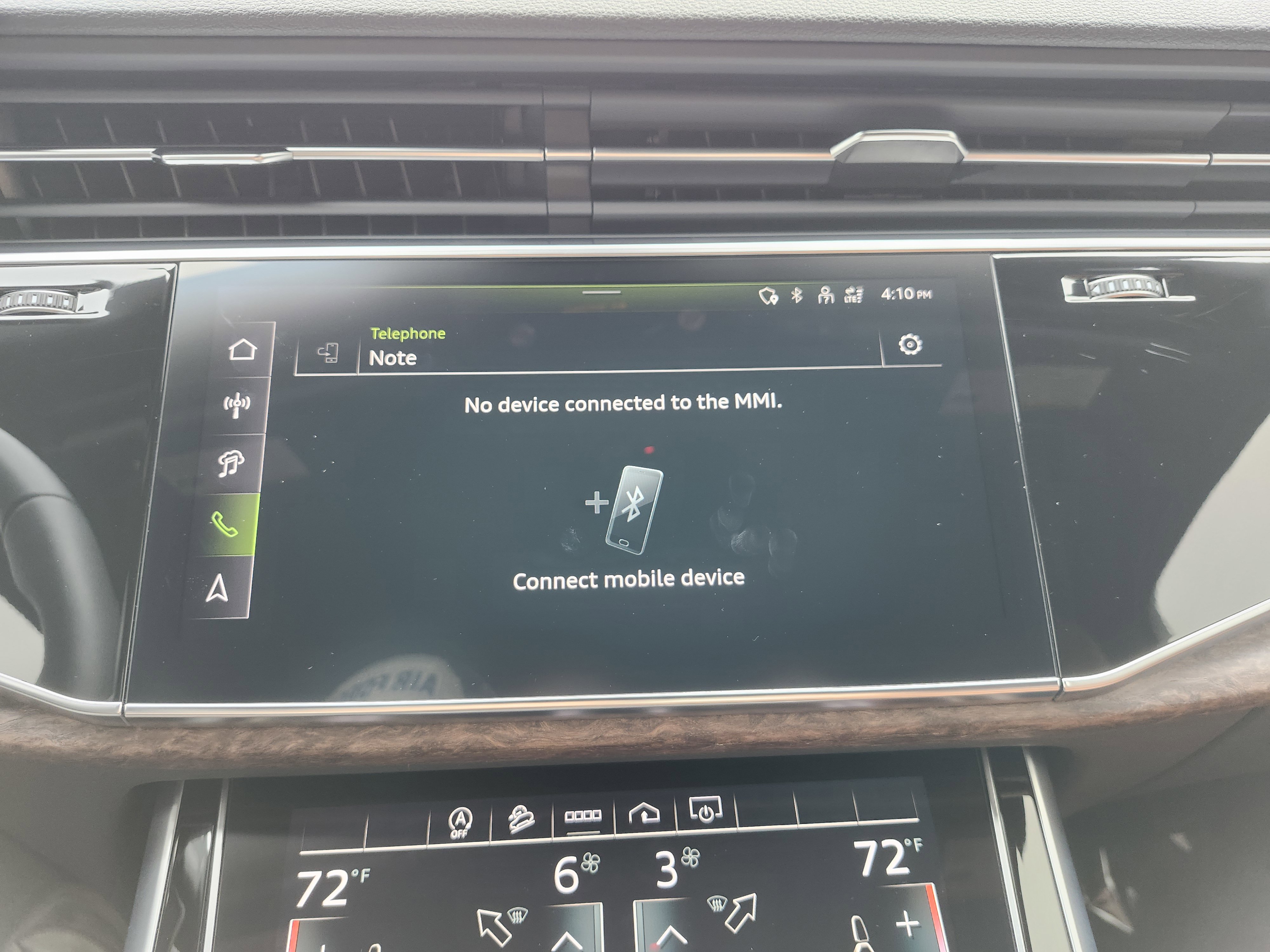 Used 2025 Audi Q7 2.0T Premium Plus AWD/4WD image 9
