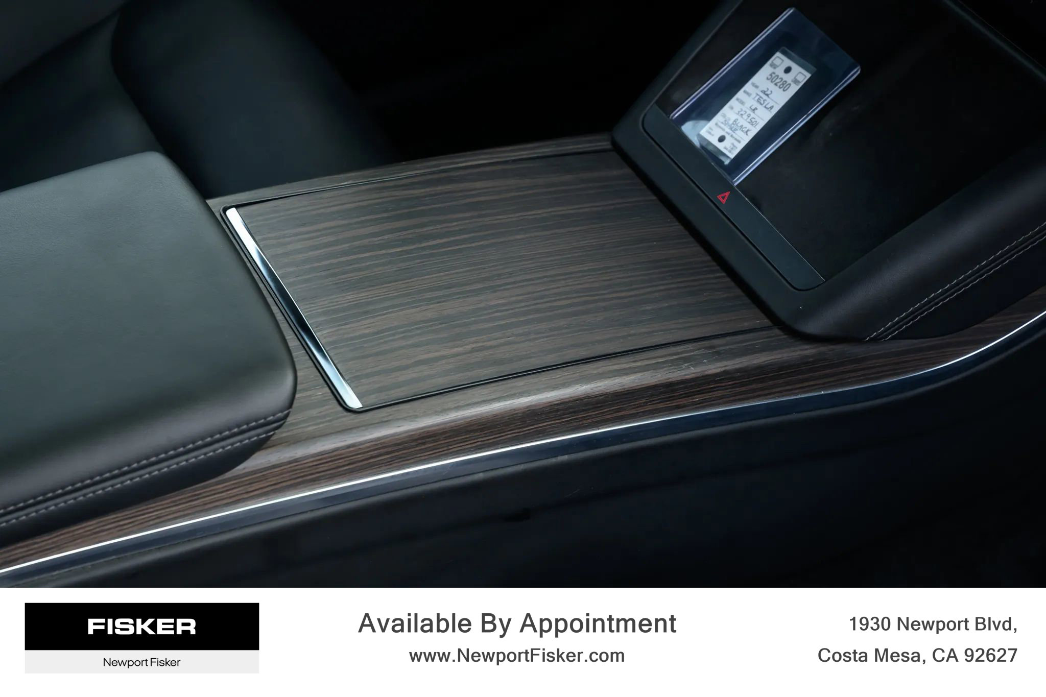 Used 2022 Tesla Model X image 38