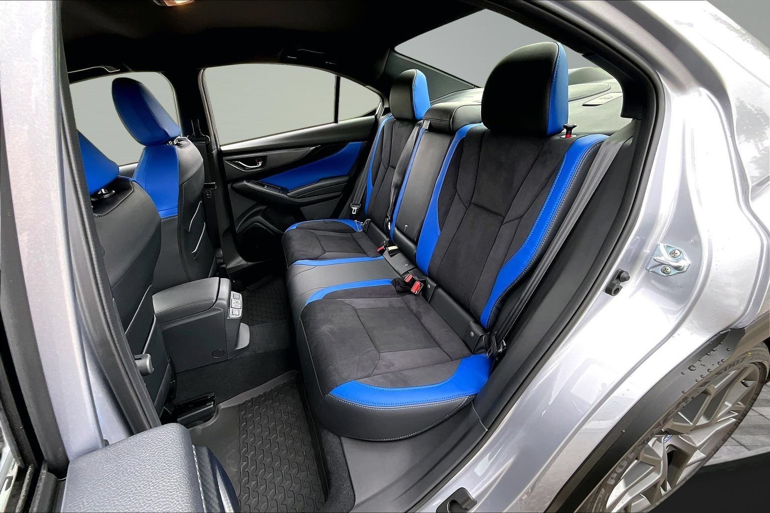 New 2026 Subaru WRX GT AWD/4WD image 10