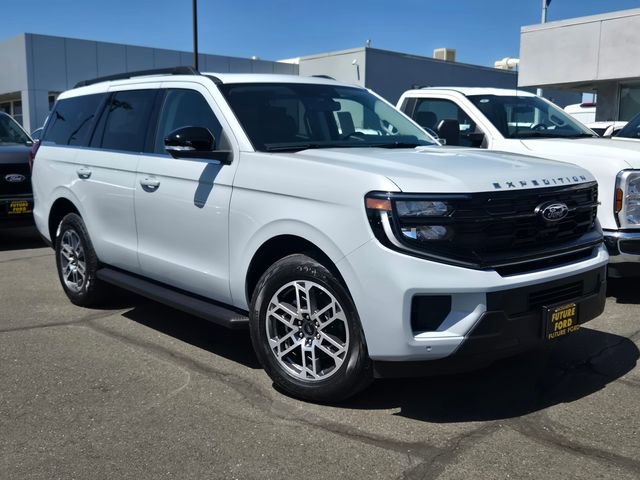New 2026 Ford Expedition Active