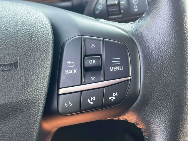 Used 2023 Ford Bronco Sport Big Bend w/ Convenience Package AWD/4WD image 25