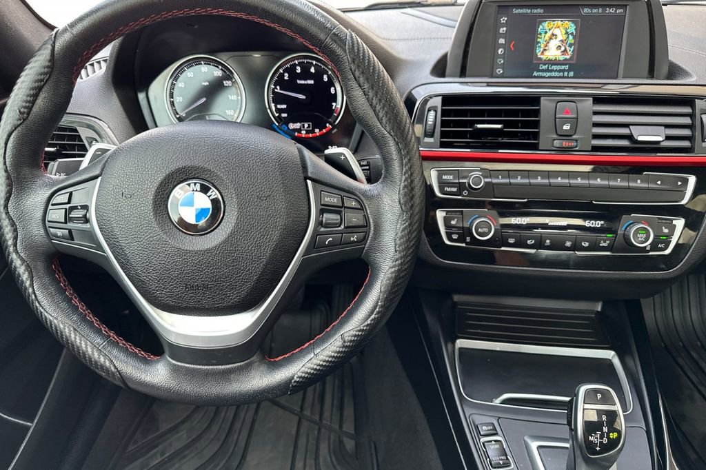 Used 2019 BMW 230i xDrive Coupe w/ Convenience Package image 13
