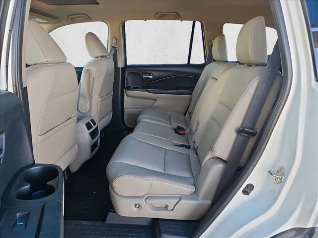Used 2019 Honda Pilot EX-L image 20