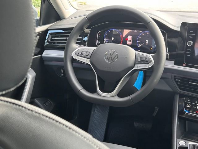 New 2026 Volkswagen Jetta SEL image 14