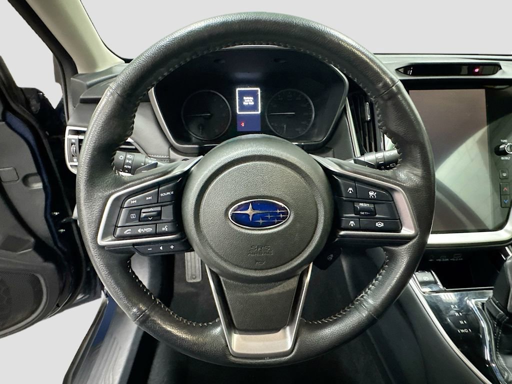 Used 2023 Subaru Outback Limited image 7