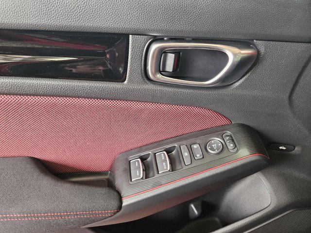 New 2026 Honda Civic Si image 28