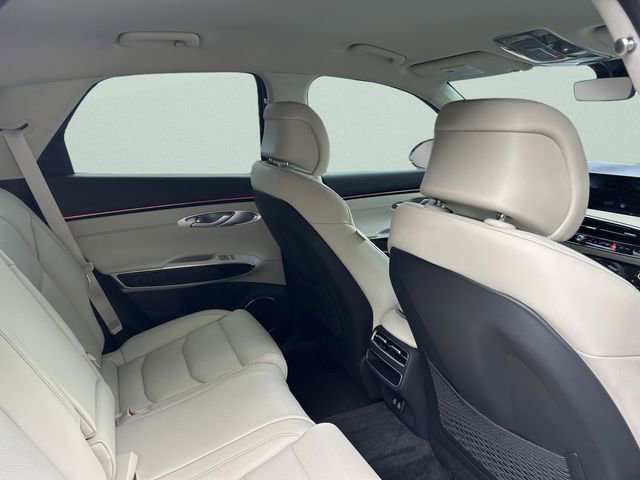 Used 2026 Genesis GV70 2.5T image 22