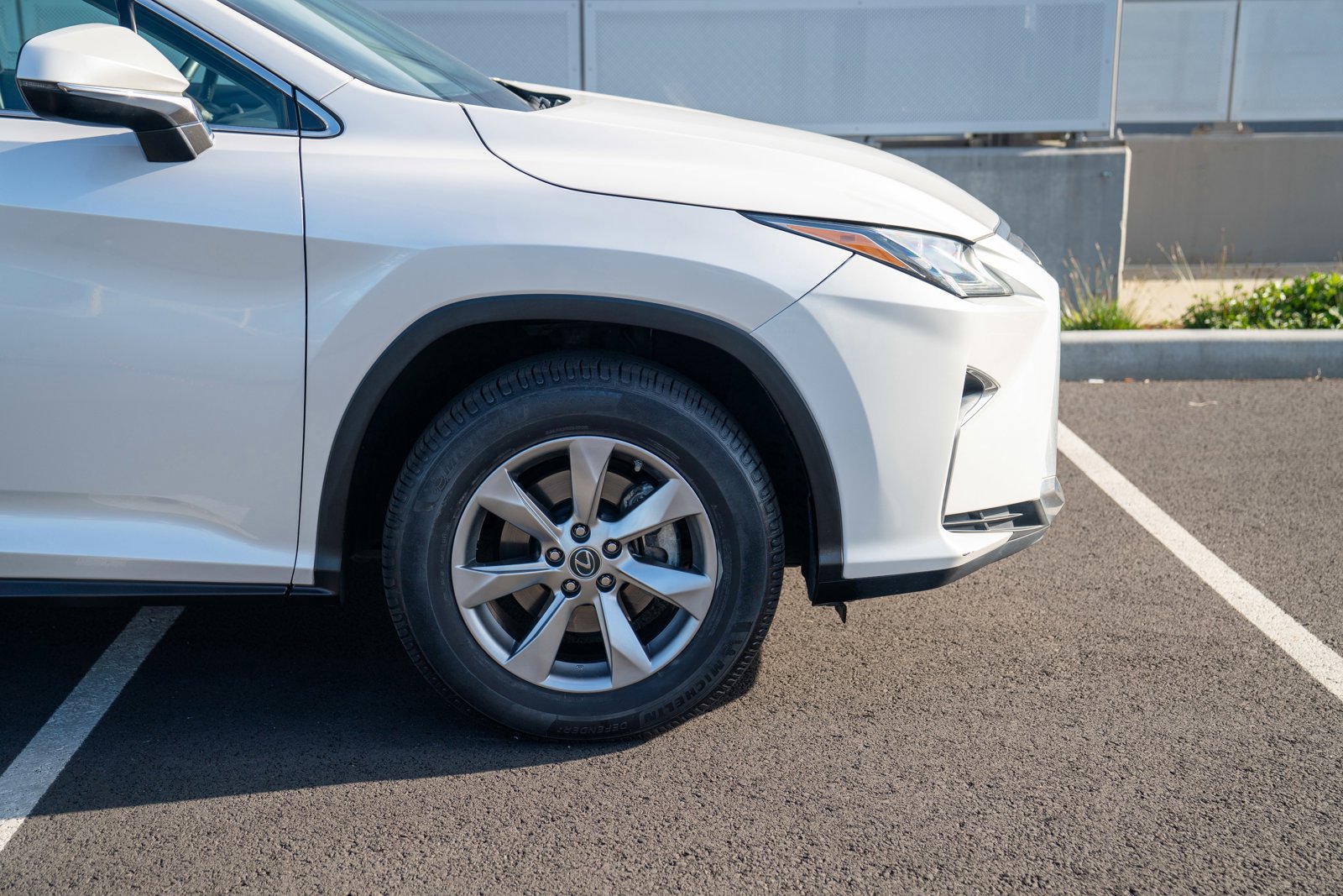 Used 2018 Lexus RX 350 FWD image 9