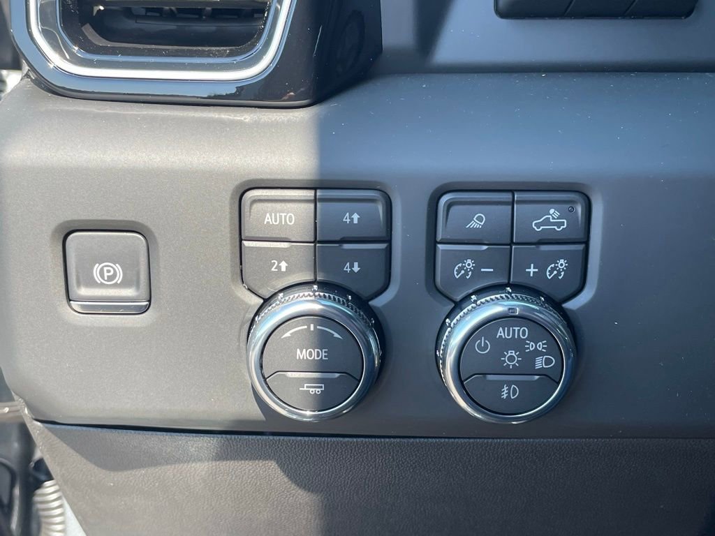 New 2026 GMC Sierra 1500 Denali w/ Technology Package image 20