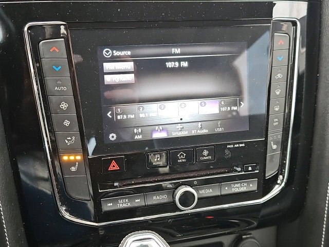 Used 2020 INFINITI QX80 Luxe w/ Proassist Package image 5