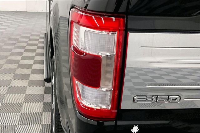 Used 2022 Ford F150 Limited AWD/4WD image 36