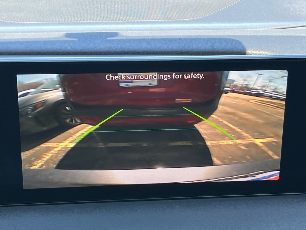 New 2026 Nissan Sentra SV w/ SV Convenience Package image 24