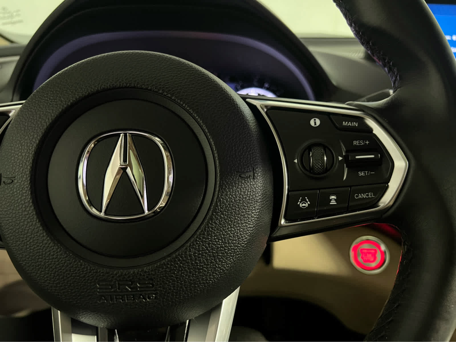 Certified 2019 Acura RDX AWD w/ Technology Package image 20
