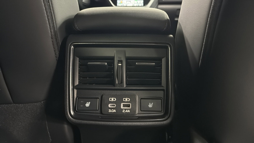 New 2026 Subaru Forester Touring image 30