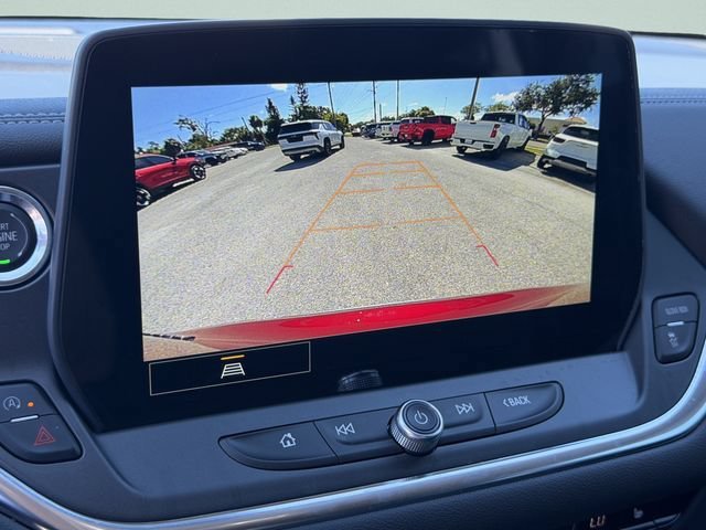 New 2026 Chevrolet Blazer LT w/ Convenience Package FWD image 26