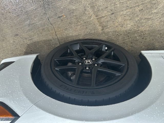 Used 2022 Honda Civic Sport image 13