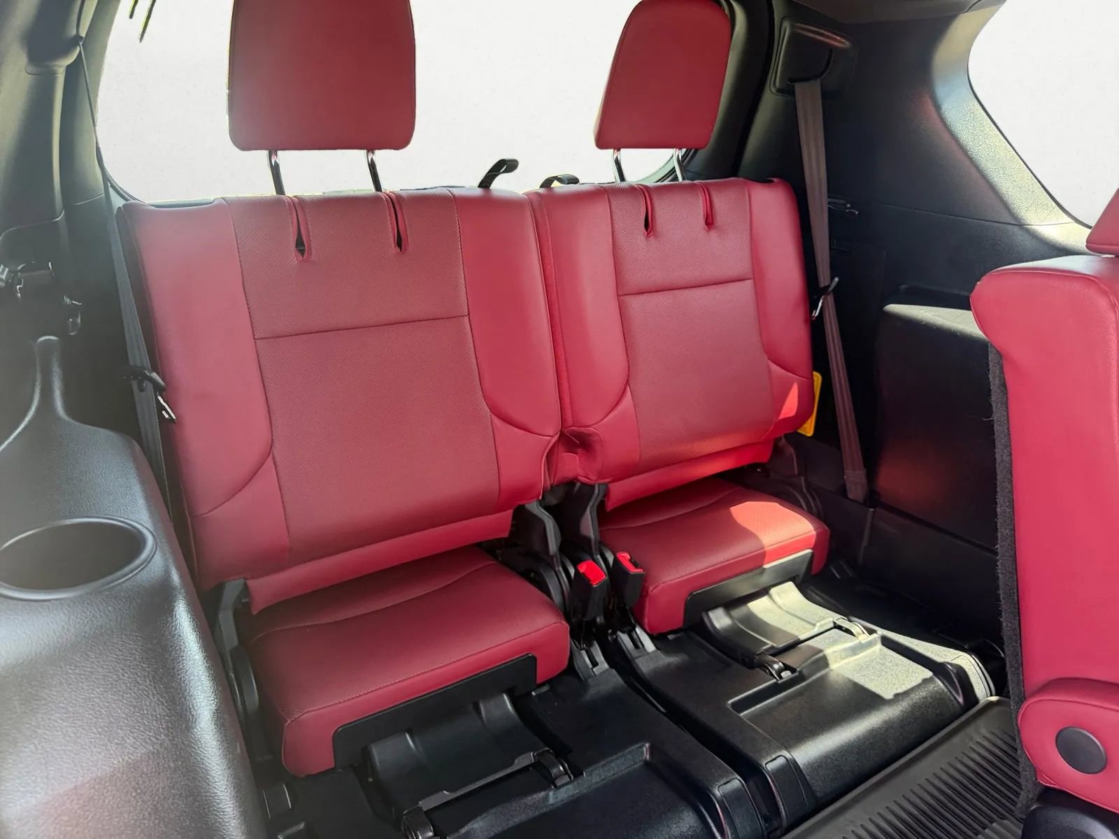 Used 2020 Lexus GX 460 Premium AWD/4WD image 28