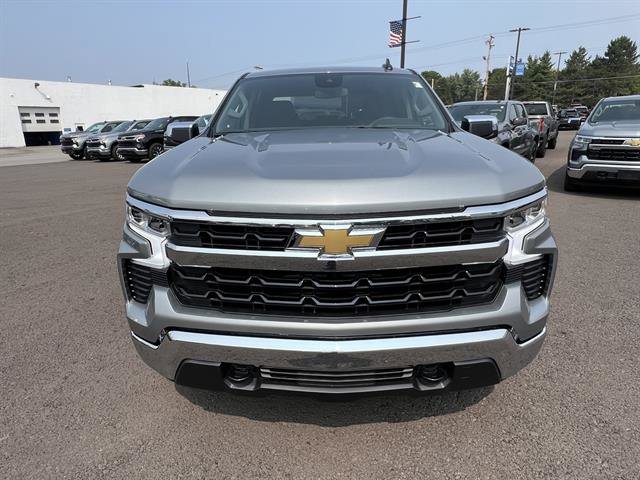Used 2026 Chevrolet Silverado 1500 LT image 8