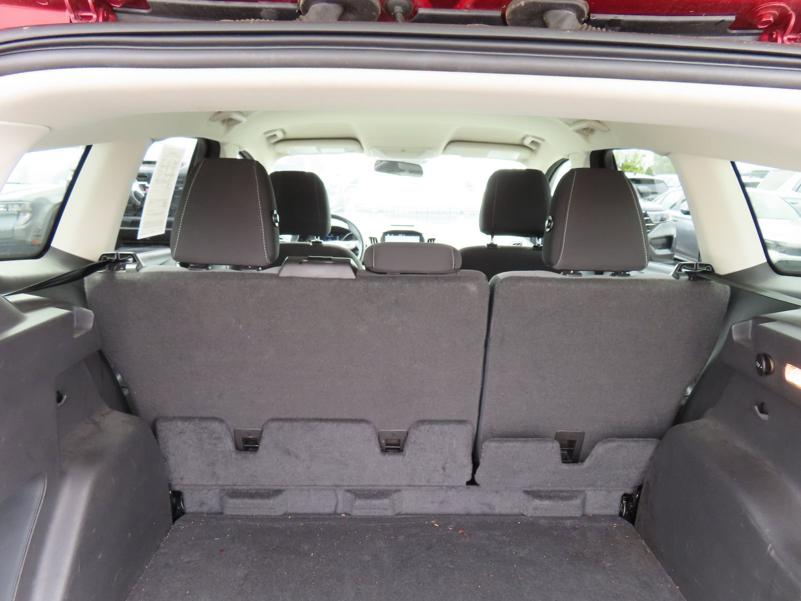 Used 2016 Ford Escape SE w/ Equipment Group 201A image 29