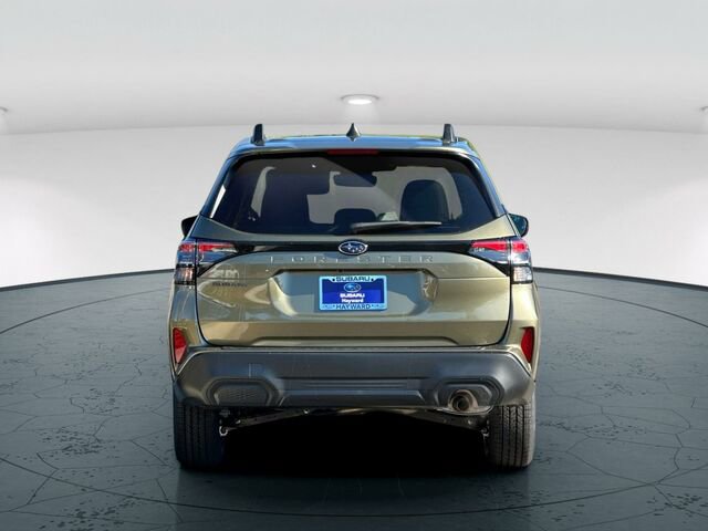 Used 2026 Subaru Forester Premium image 5