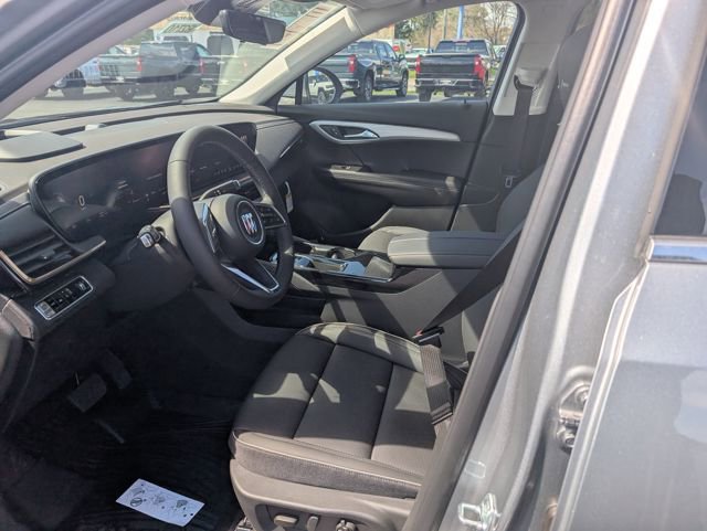 New 2026 Buick Envision Avenir image 12