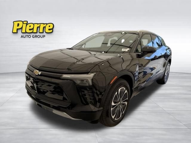 Used 2024 Chevrolet Blazer EV LT AWD/4WD 360° Tour