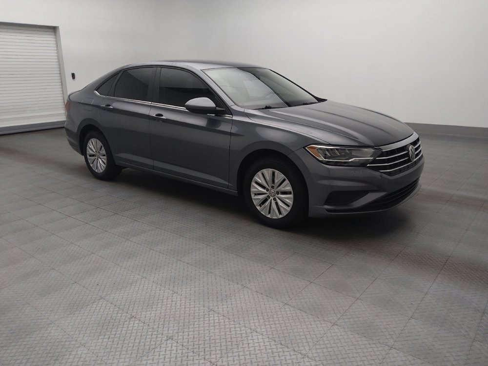 Used 2019 Volkswagen Jetta S w/ Driver Assistance Package image 11