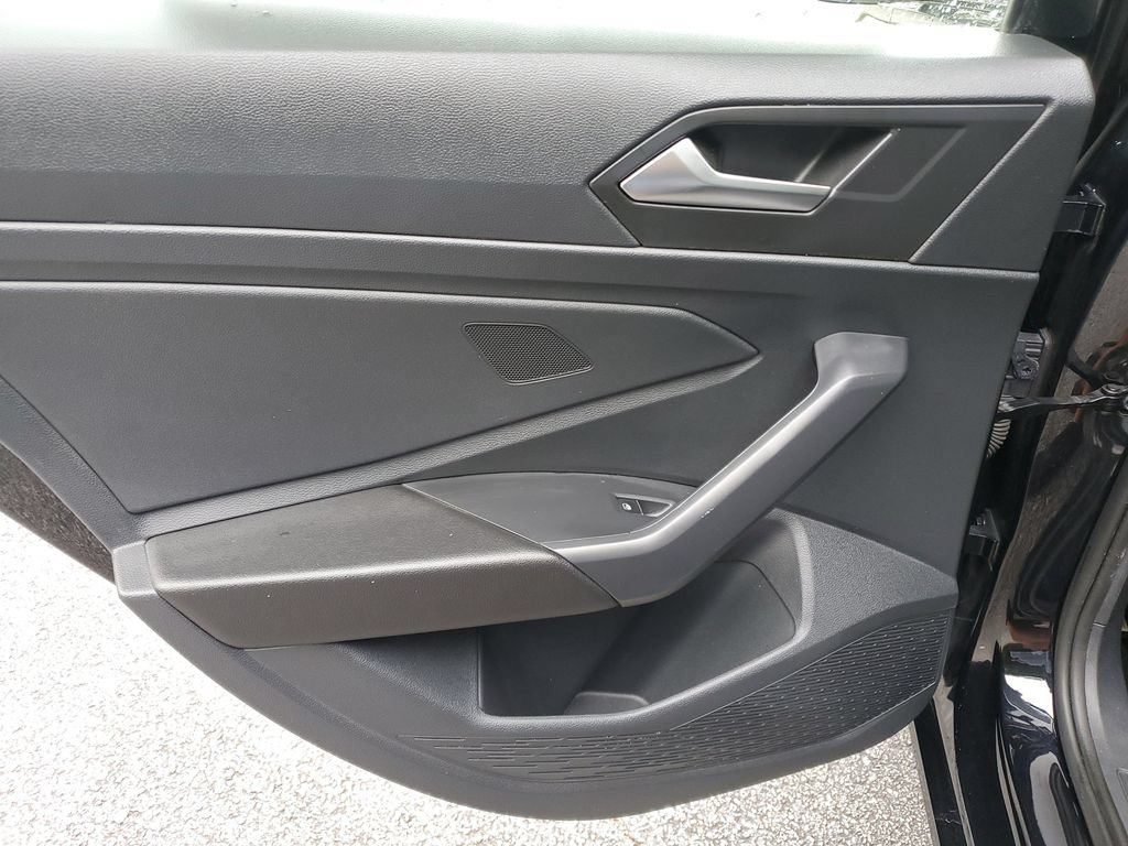 Used 2024 Volkswagen Jetta S FWD image 14