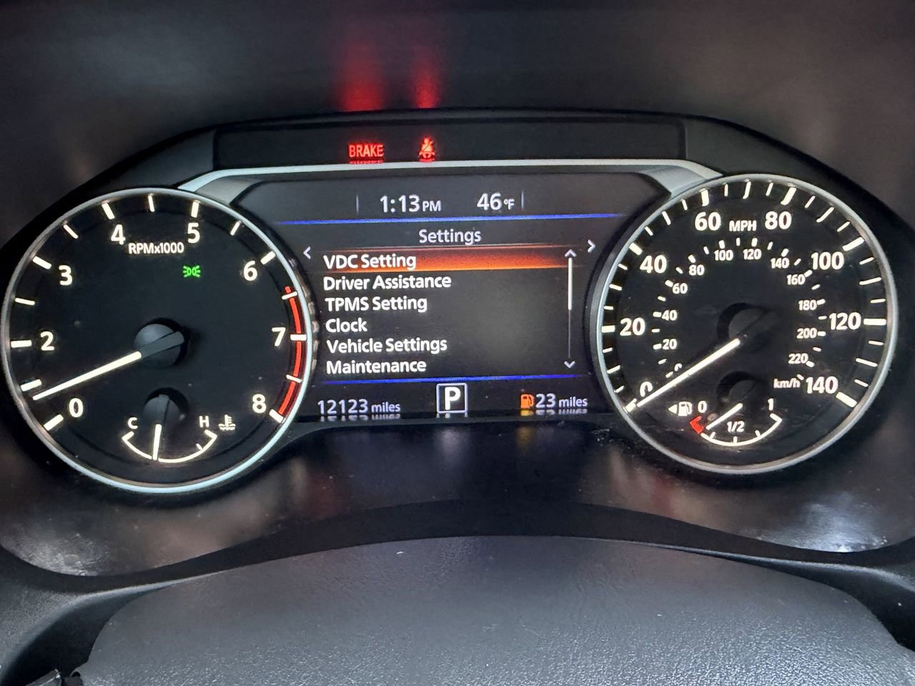 Certified 2024 Nissan Altima 2.5 SR image 17