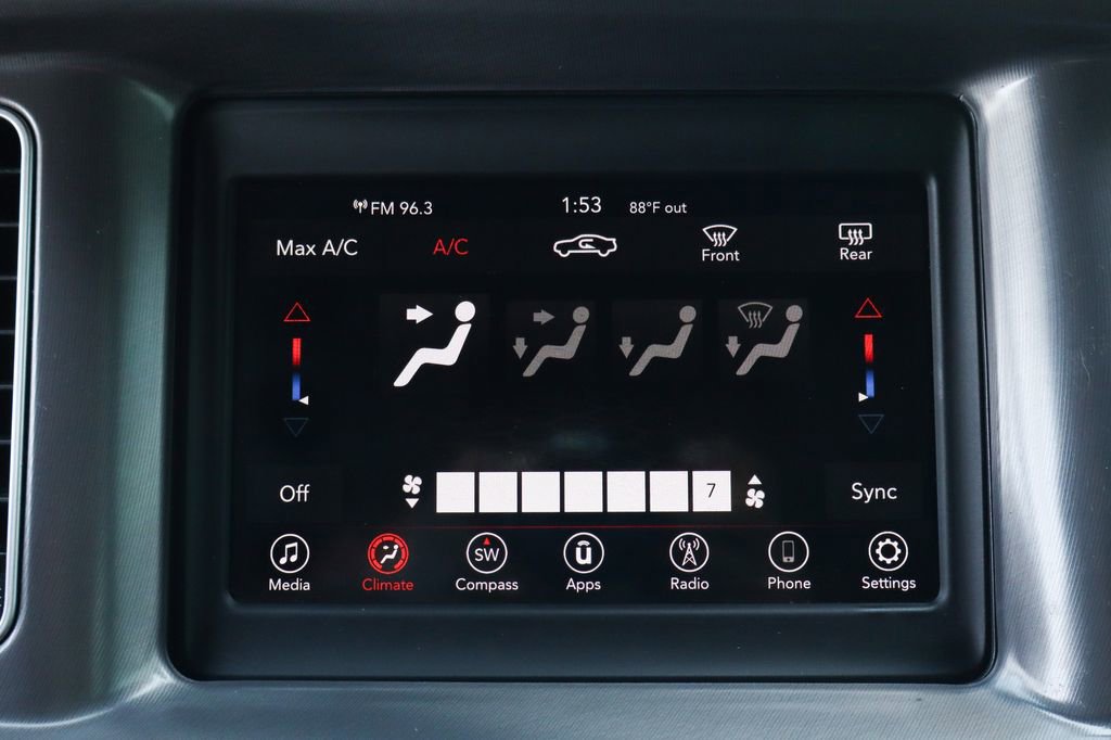 Used 2019 Dodge Charger SXT image 26