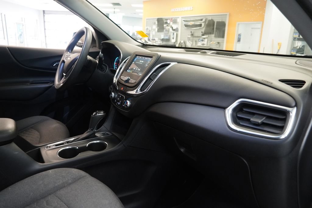 Used 2019 Chevrolet Equinox LT image 26