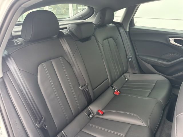 Used 2025 Audi A5 2.0T Premium w/ Convenience Package image 9