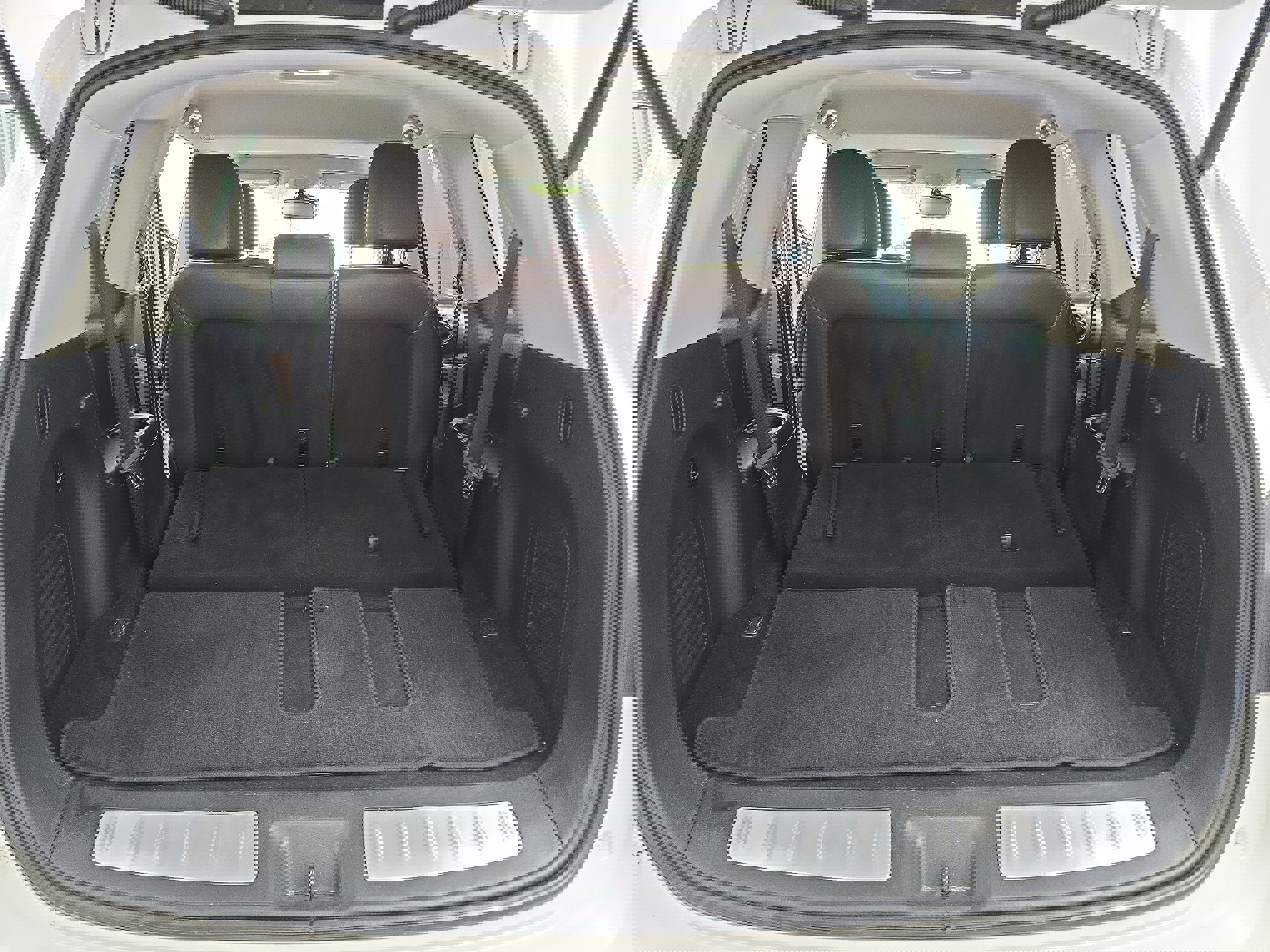 Used 2019 INFINITI QX60 Luxe w/ Essential Package image 13