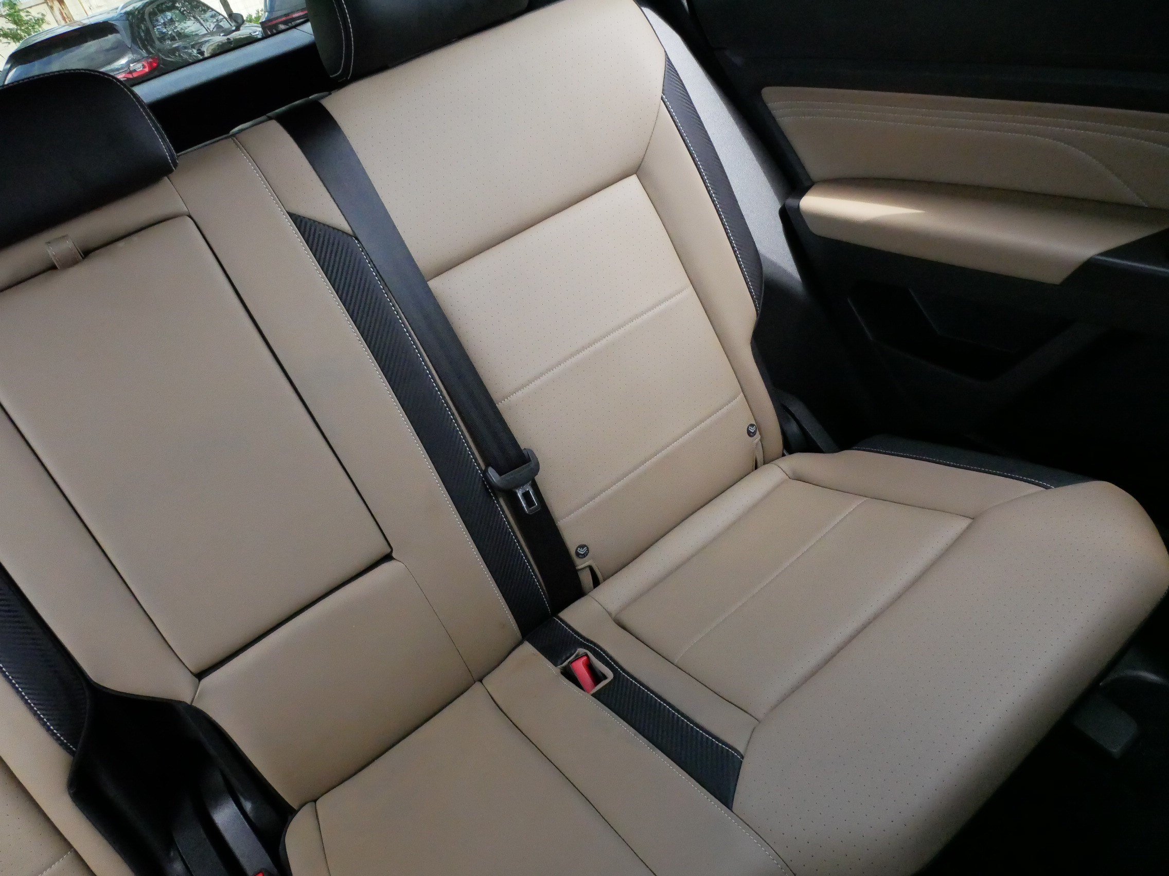 Certified 2023 Volkswagen Atlas Cross Sport SE AWD/4WD image 14
