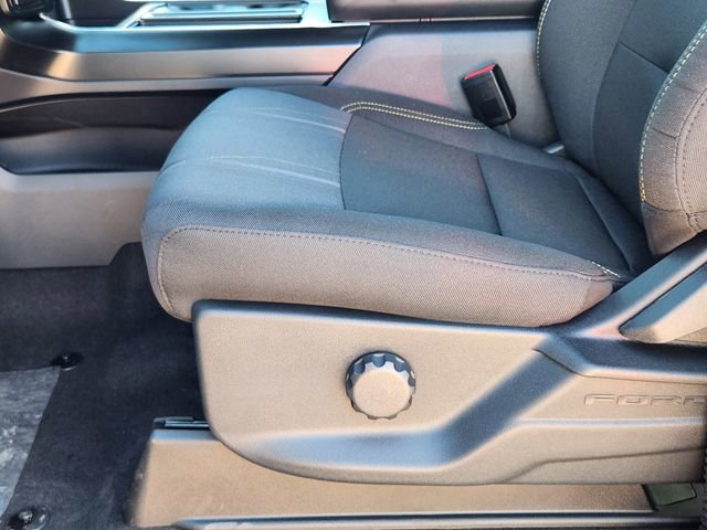 New 2025 Ford F150 STX w/ Equipment Group 200A image 23