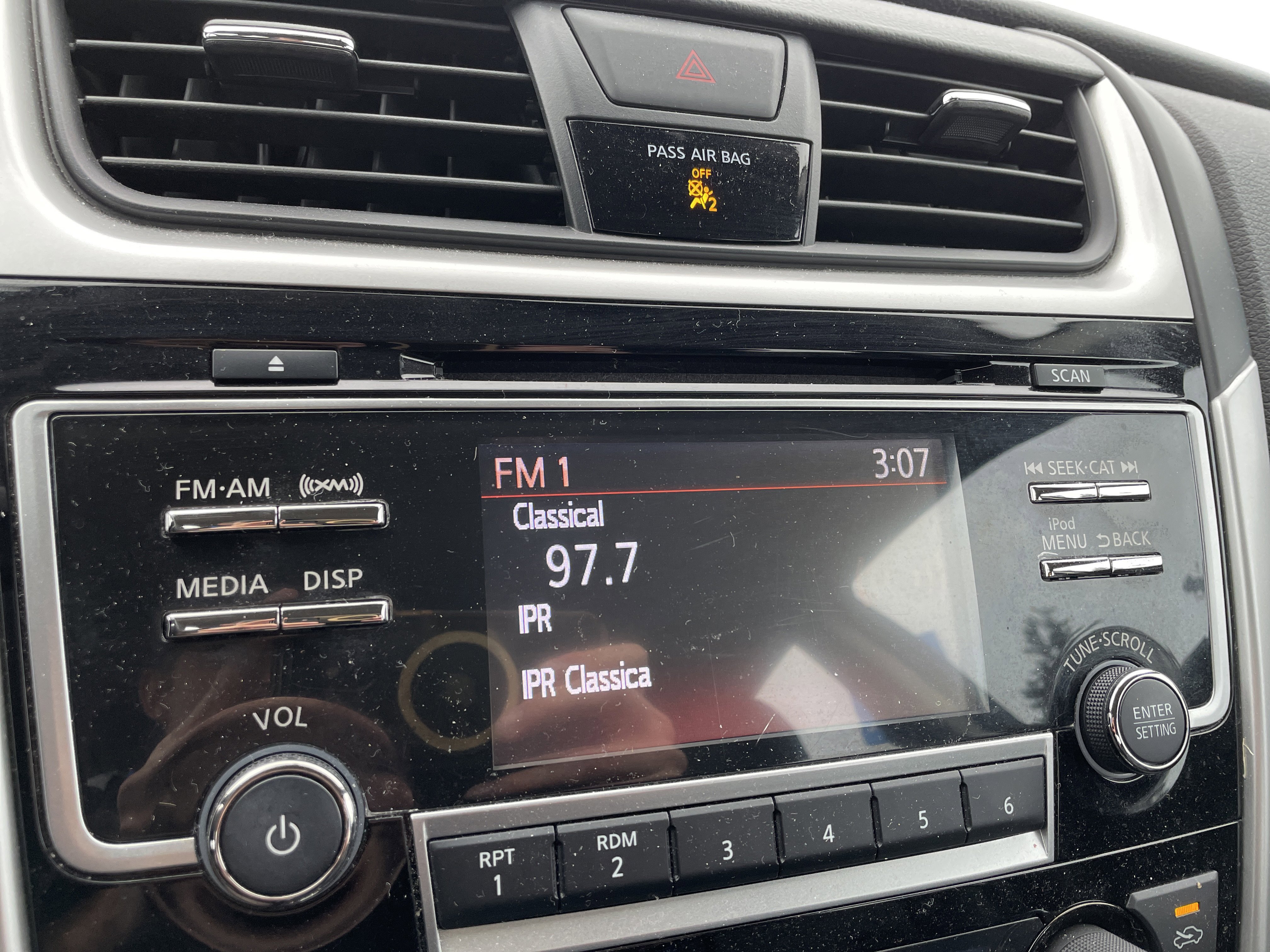 Used 2018 Nissan Altima 2.5 SL image 21